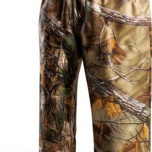 OAKI Kids Trail & Rain Pants Waterproof Breathable Hiking Trousers-0