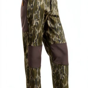Drake Waterfowl Youth Non-Typical Endurance Pants - Original-0