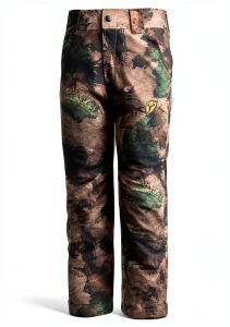 Scent Blocker Hunting Pants – Mossy Oak Terra Outland Small-0