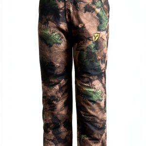 Scent Blocker Hunting Pants – Mossy Oak Terra Outland Small-0