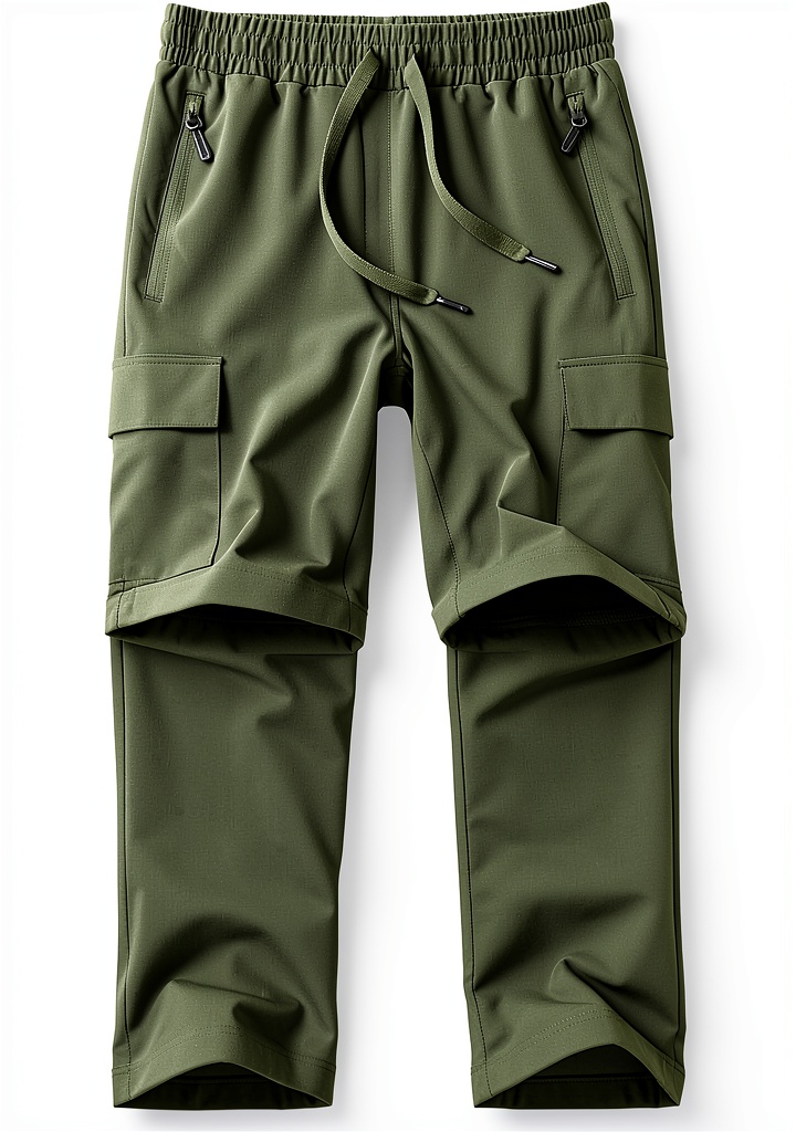 girls hiking pants