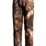 Scent Blocker Youth Hunting Pants - Small, Rt Apx, Cotton-Poly Blend-0