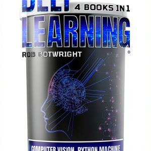 Rob Botwright Kindle Book Optical Data Processing Guide 2024 Edition-0