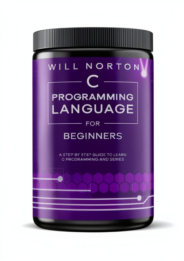 C Programming eBook by Amazon Book 4 of 6 162 Page Kindle Edition-0