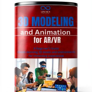 Computer Vision Simulation eBook Amazon Kindle – 231 Page Guide-0