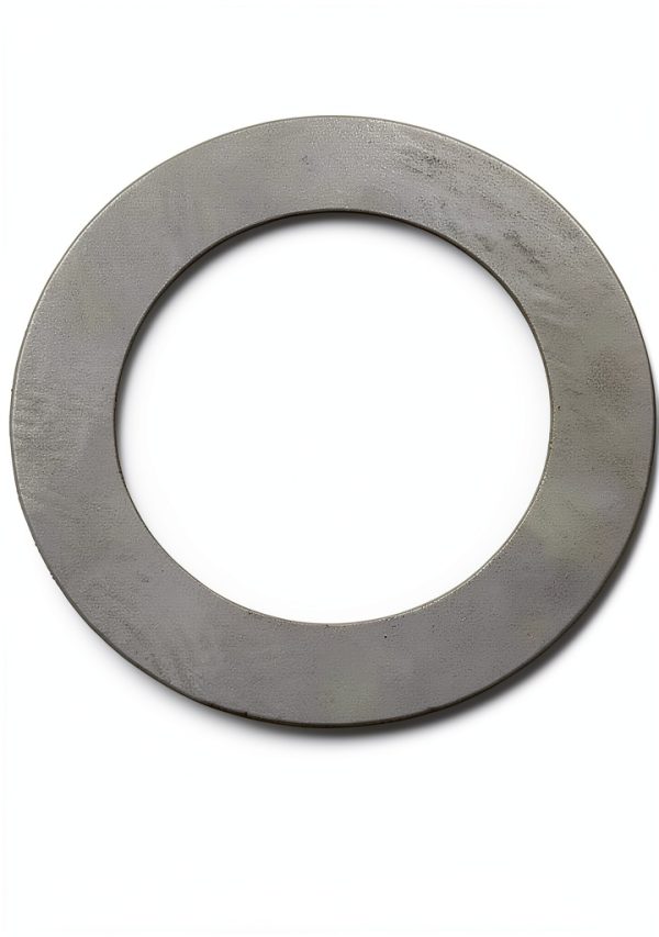 1/2x28 Barrel Shim Kit TACSHIM 304 Stainless Steel 14-Pack Set-7