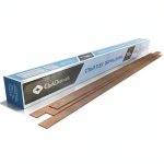 Drywall Shims StraitFlex Leveling 1-1/2 x 45 x 1/16 Inch 100 Pack-0