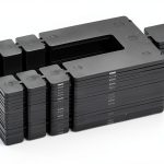 CRL 1 16 x 3 12 Shimstack Shims C R Laurence - Snap-Off - 1000 Pack-0