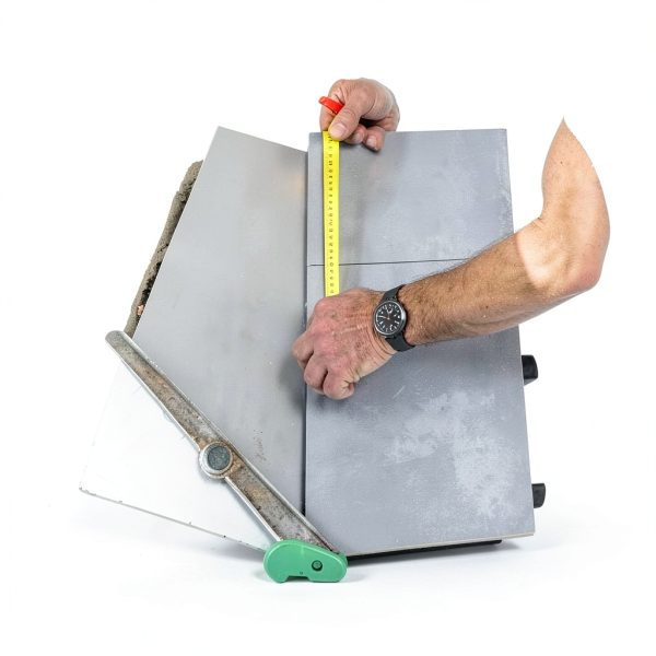 Plastic Flat Shims 300 Set by LEIFIDE Multi‑Color PP Leveling Shims-2
