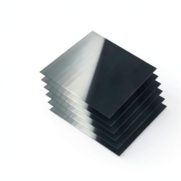 Blue Tempered Spring Steel Shim by uuvzvcek 6‑Pack 0.004‑0.03in-3