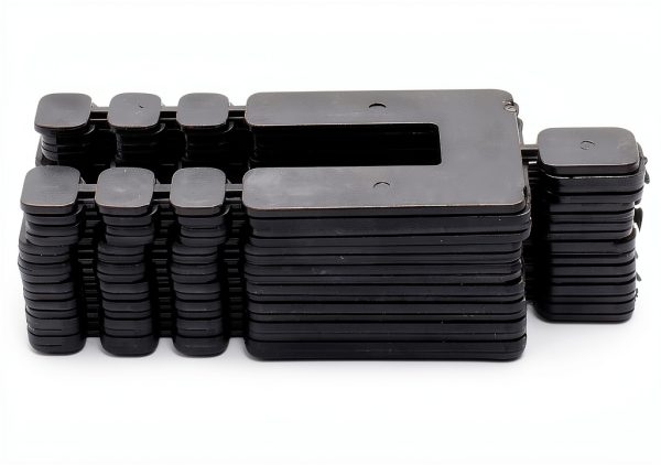 CRL 1 16 x 3 12 Shimstack Shims C R Laurence - Snap-Off - 1000 Pack-1