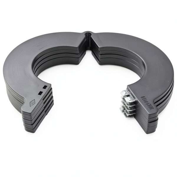 80MM Excavator Bucket Pin Shim Washer 5 Pack BOLEWIN 5MM Thick Shim-1