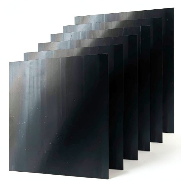 Blue Tempered Spring Steel Shim by uuvzvcek 6‑Pack 0.004‑0.03in-5