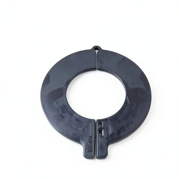 80MM Excavator Bucket Pin Shim Washer 5 Pack BOLEWIN 5MM Thick Shim-4