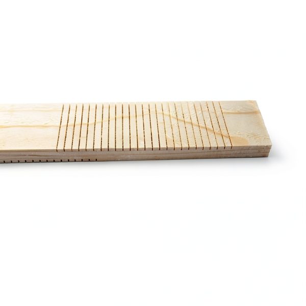 Prescored Wood Shims 8 Inch Glazelock Professional Shim Stock 12-7
