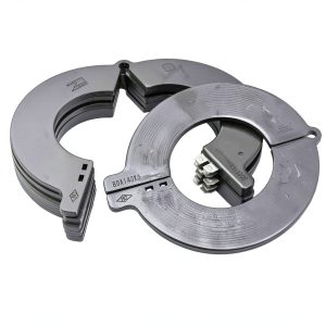 80MM Excavator Bucket Pin Shim Washer 5 Pack BOLEWIN 5MM Thick Shim-0