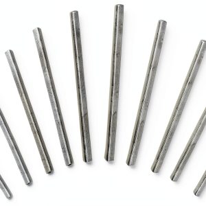 Metal Door Shim Waterson Stainless Steel 3.54" x 0.18" Pack of 20-0