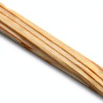 Nelson Wood Shim 8 Inch Wood Shim PSH8/12/65 12PK Uncolored-0