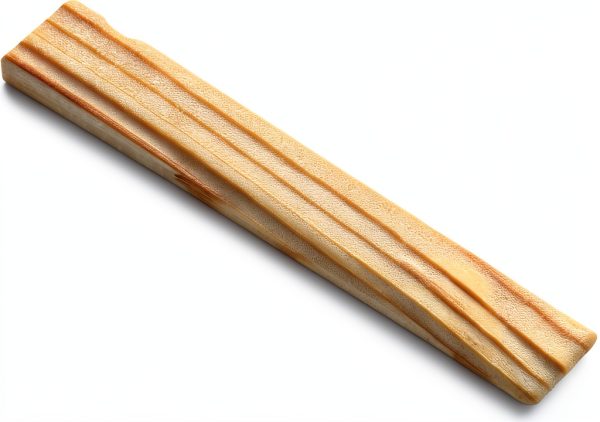 Nelson Wood Shim 8 Inch Wood Shim PSH8/12/65 12PK Uncolored-0